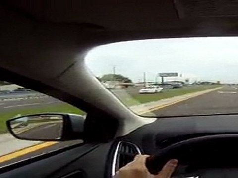 Ford Focus and Fusion MPG & fuel efficiency review