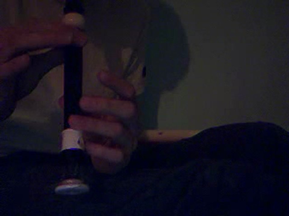 naruto the raising fighting spirit flute