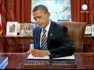 Los "indignados" llegan a Wall Street