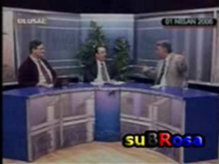 Nurettin Veren'le Aydınlık Kürsü - Bölüm 1 - Aytunç Altındal