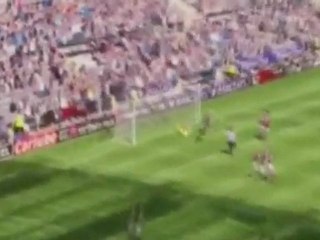 Joey Barton, le Bad Boy de Newcastle