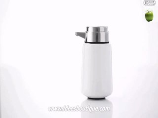 Vipp les distributeurs de savon - www.ideesboutique.com