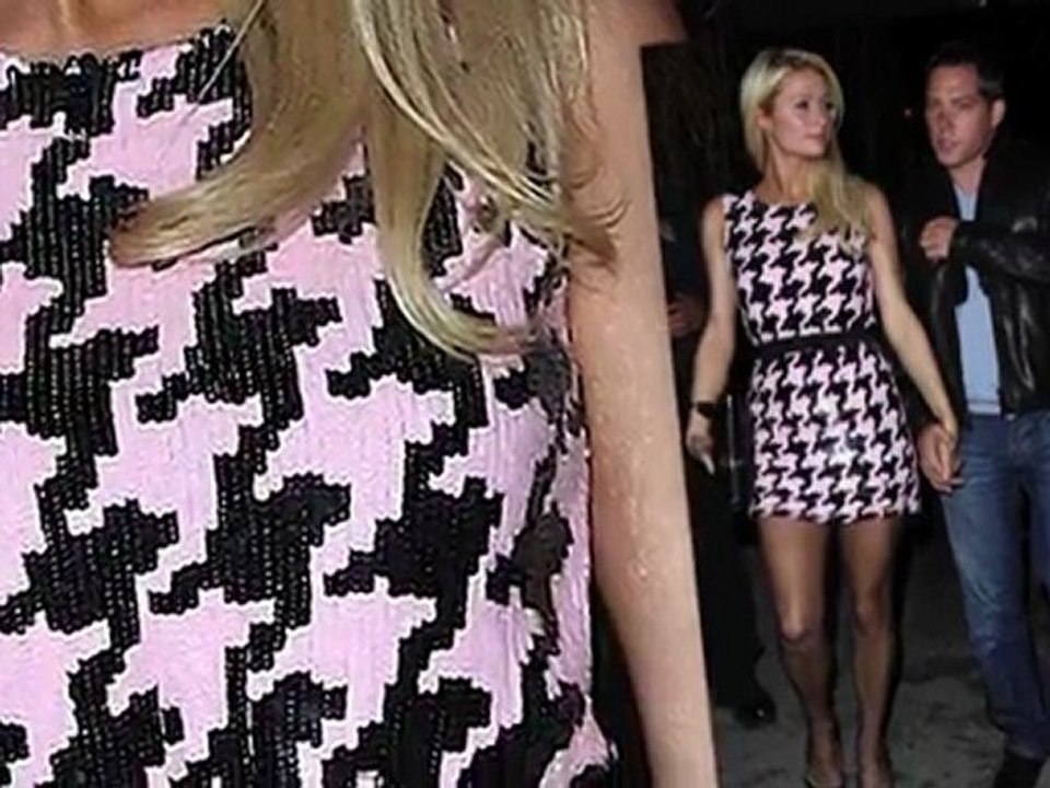 Exklusiv: hahnentrittmuster ist überall