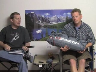 Easton Hat-Trick Backpacking Tent - Episode 224