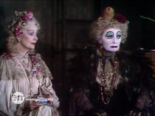 La Folle de Chaillot de Jean Giraudoux - Comédie française