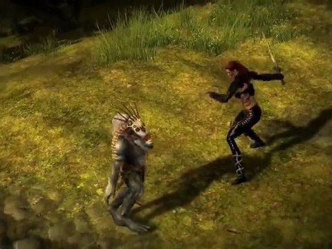 ‪Guild Wars 2 - Field Recording