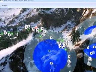 SkyDrift - Official Development Diary part 1