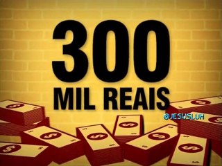 Chamada Vivendo com O Inimigo