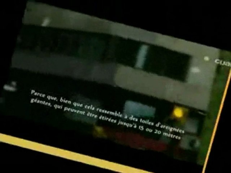 1-7 Interview Hildegarde staninger -Morgellons, chemtrails