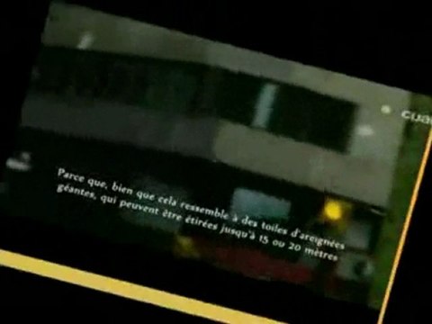 1-7 Interview Hildegarde staninger -Morgellons, chemtrails