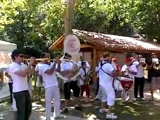 Banda La Bodega - La Collegiala