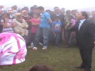 Kuzu Gölü Yayla Şenliği