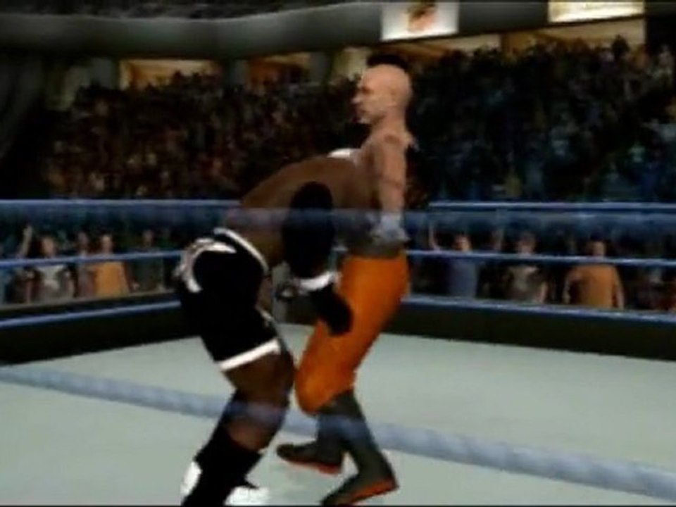 NIWA Breakdown 12/1/09 - Ricky Kowalski vs. Low Dog