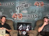 UFC on Versus: Dan Hardy vs Chris Lytle - MMANUTS.COM
