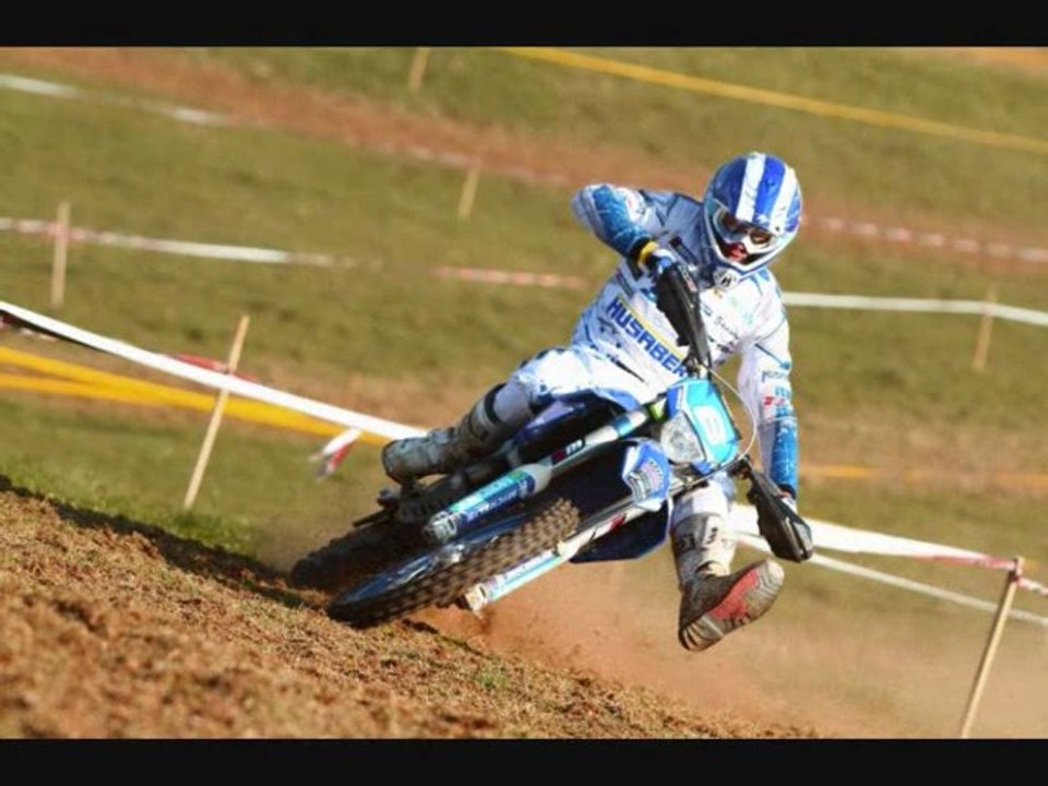 [ENDURO] RIDING is not a Crime -> Alors ROULE ... [Goodspeed]