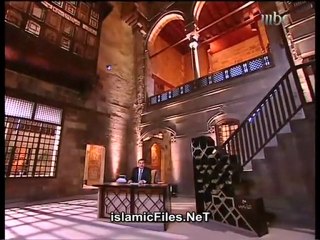 برنامج مع التابعين الحلقة الاولى