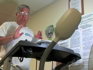 How to ride the Weight Loss Time Machine