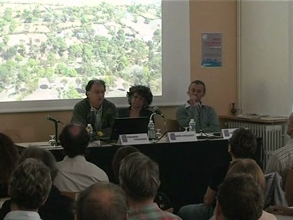 FÔRETS POUR MÉMOIRE ... ET USAGES 3