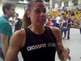 Christina Merlo, CrossFit Jenks - PROGENEX