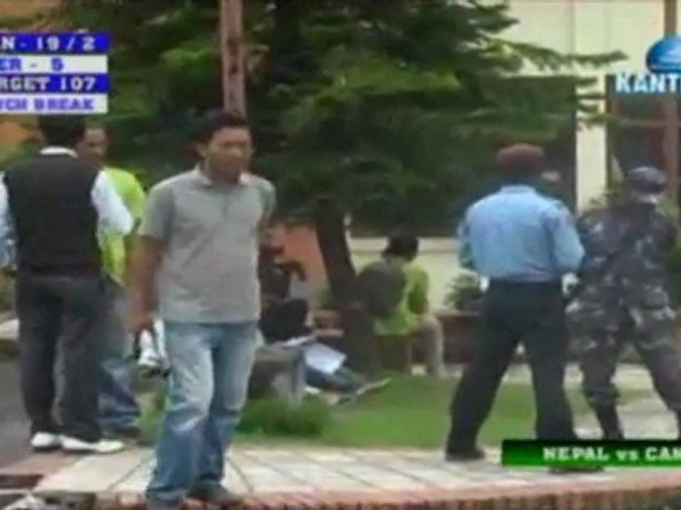 Kantipur News Nepali-August 03, 2011