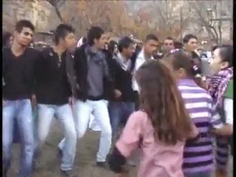 şırnak uludere yemişli köyü düyünü