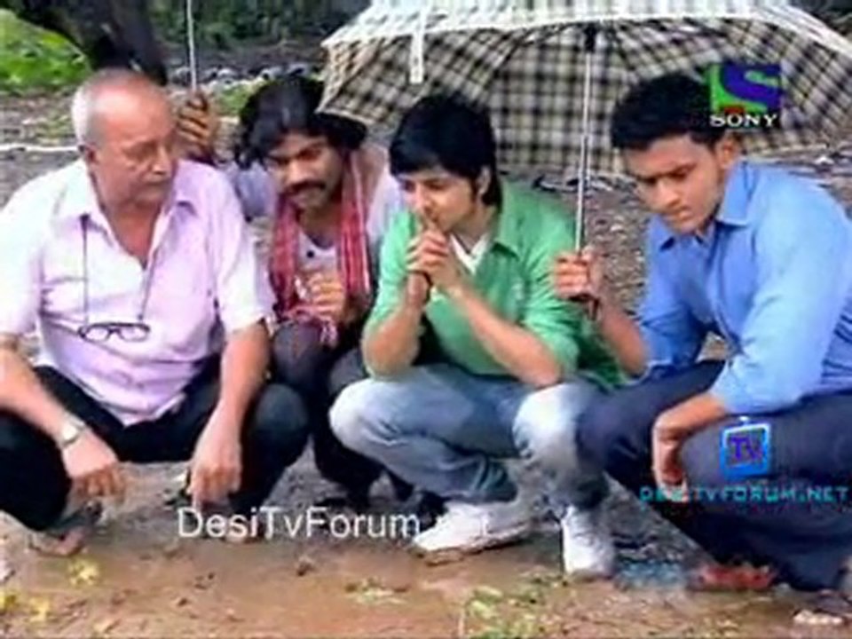 Krishnaben Khakhrawala - 3rd August 2011 Video Watch online p1