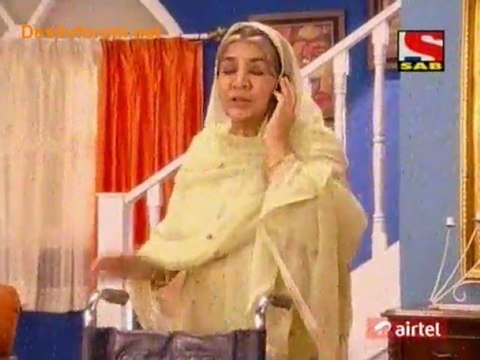 Ammaji Ki Galli - 3rd August 2011 Video Watch Online p1