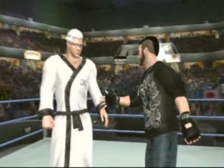 NIWA Breakdown 12/1/09 - Alex Craven Segment Conclusion