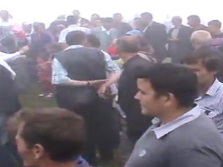 Kuzu Gölü Yayla Şenliği 2011