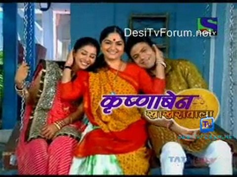 Krishnaben Khakhrawala - 3rd August 2011 Video Watch online p3