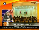 Hariciye Kliniği - 27 Temmuz 2011 - Türk Dış Politikasının Eksen ve Parametreleri-1