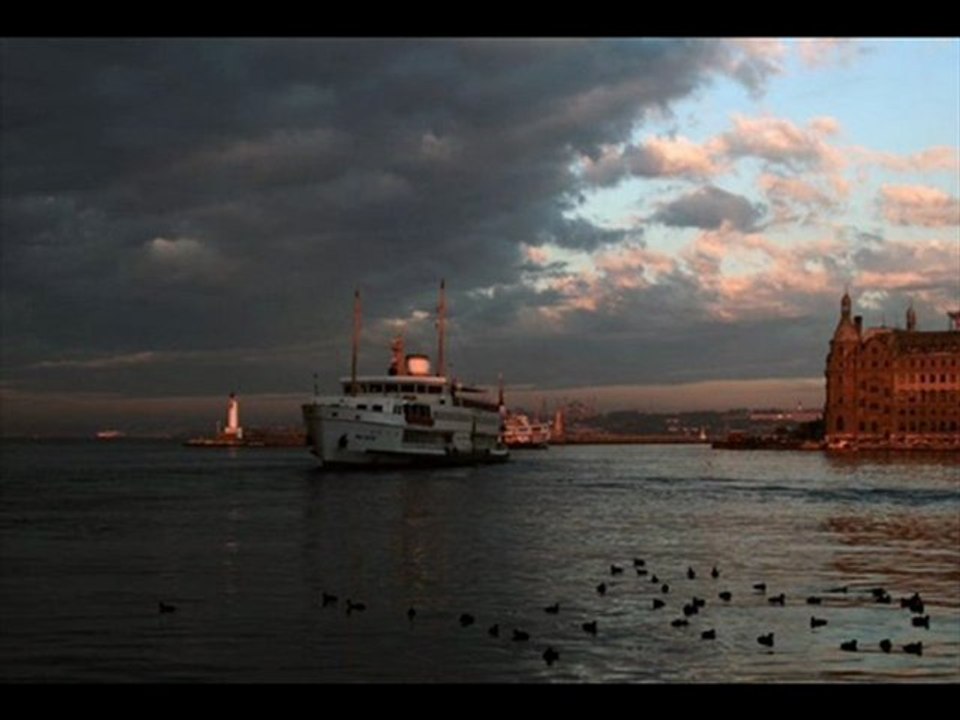 sertan-herşeyinle güzelsin