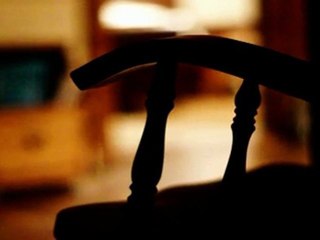 La nuit les fenêtres sont fermées