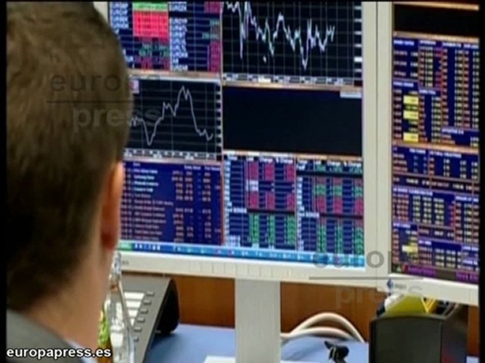 La prima de riesgo supera los 400 puntos básicos