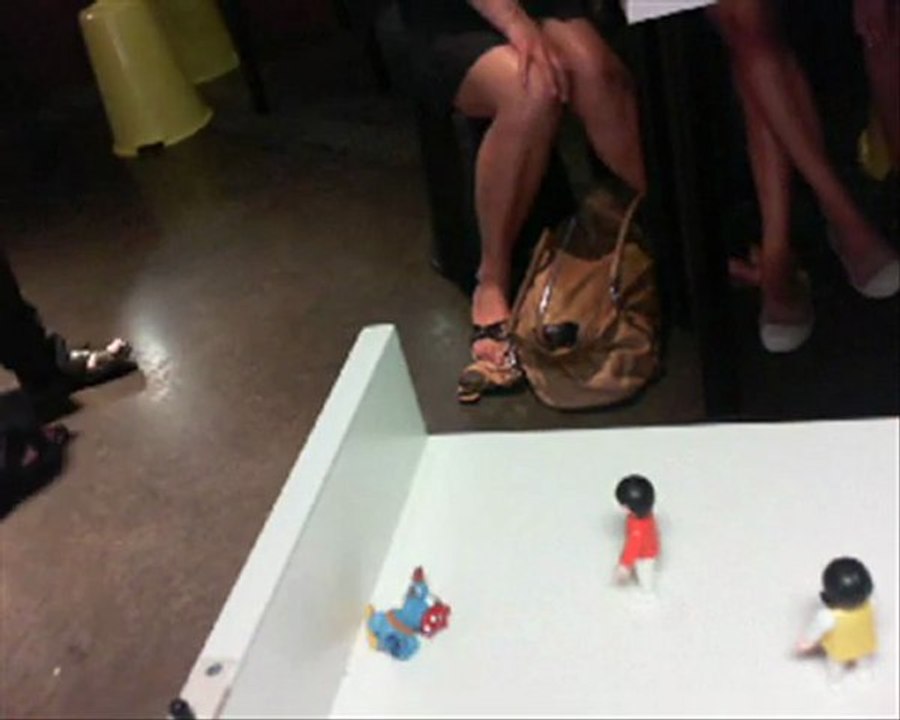 playmobile war
