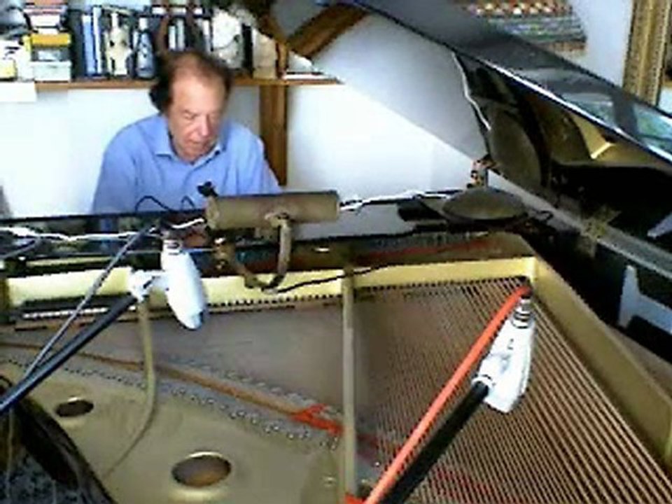 La luxure improvisation Emile Lelouch
