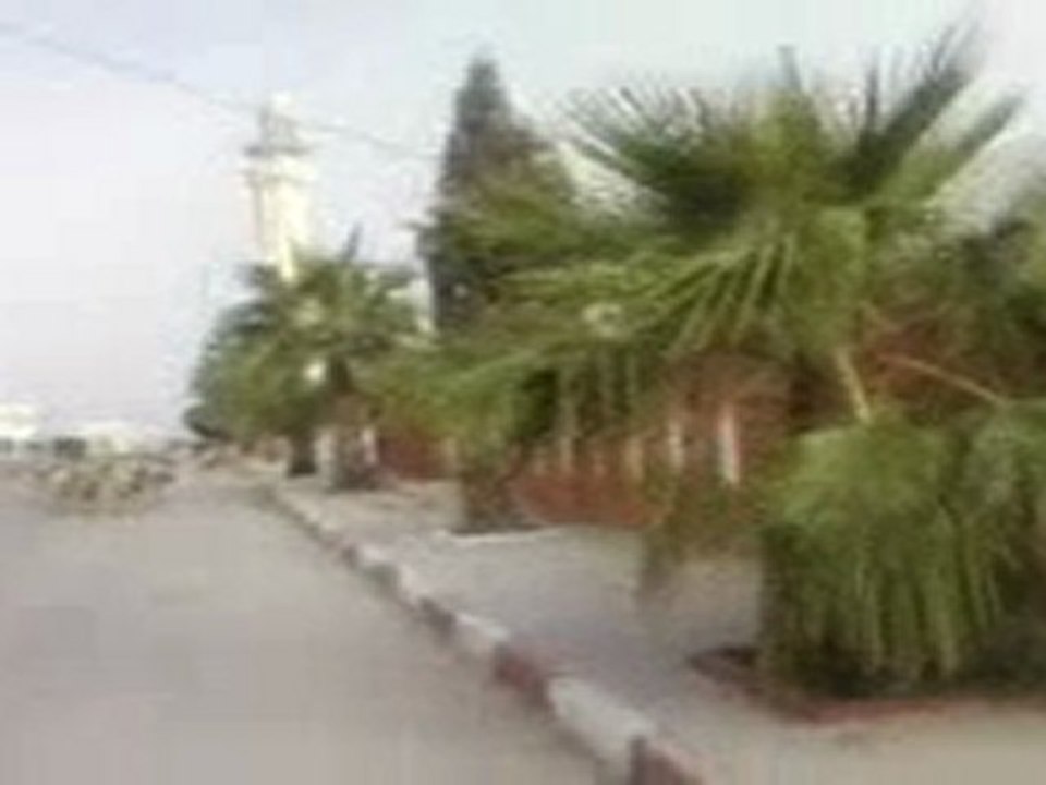 avenue bourguiba beni hassen monastir tunisie