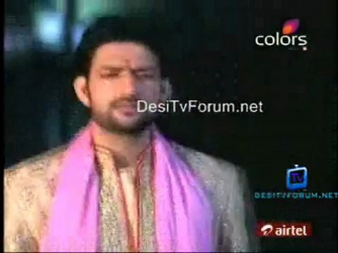 Laagi Tujhse Lagan - 3rd August 2011 Video Update pt3