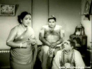 Rajababu, padmanabham & others