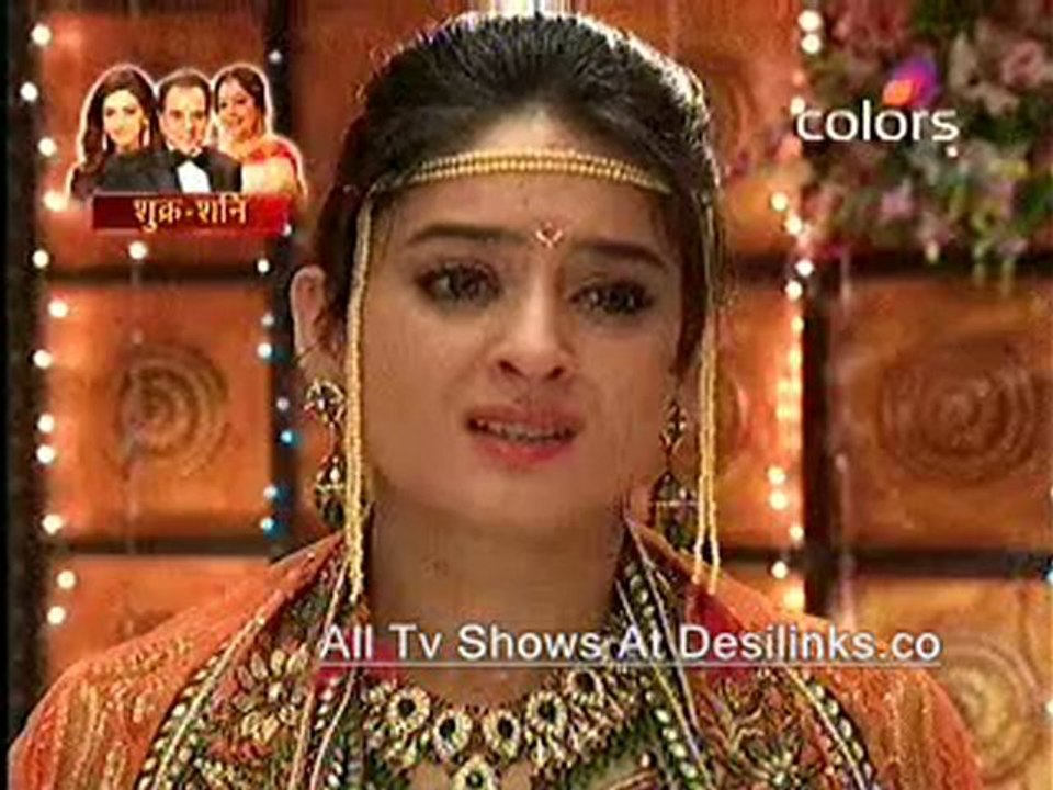 Laagi tujhse Lagan  - 3rd August 2011 Part1