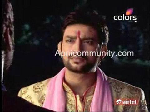 Laagi Tujhse Lagan [Episode - 379] - 3rd August 2011 pt4