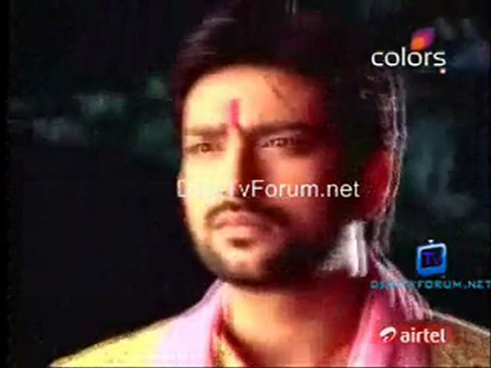 Laagi Tujhse Lagan - 3rd August 2011 Video Update pt4