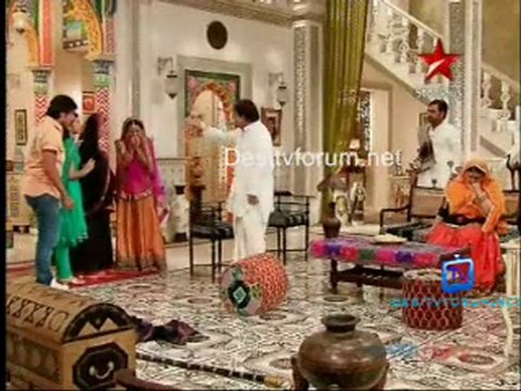 Gulaal [Episode 186] - 3rd August 2011 Video Watch Online pt1