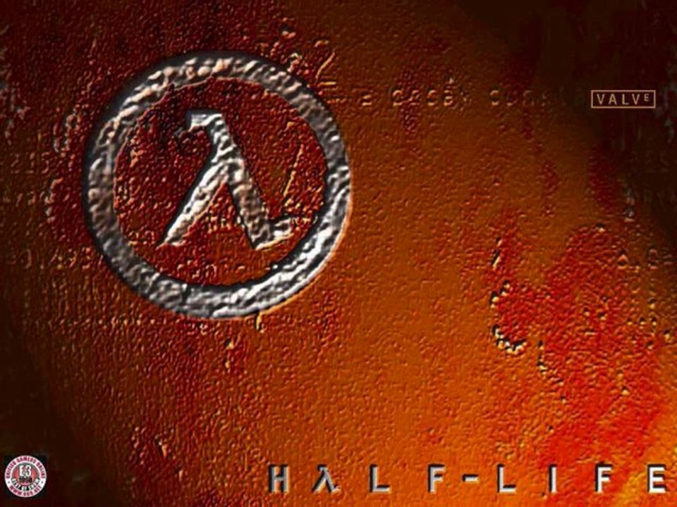 Walkthrough Half-life : Complexe Administratif (03) Première Partie HD