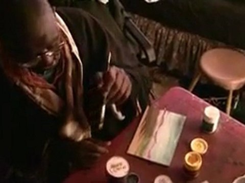 Πρόκειται να δούμε ένα «θαύμα» να συμβεί σε Mutwa Credo - αλλά είναι μόνο πραγματικότητα, δεδομένου ότι πραγματικά πρέπει να είναι - David Icke Website2