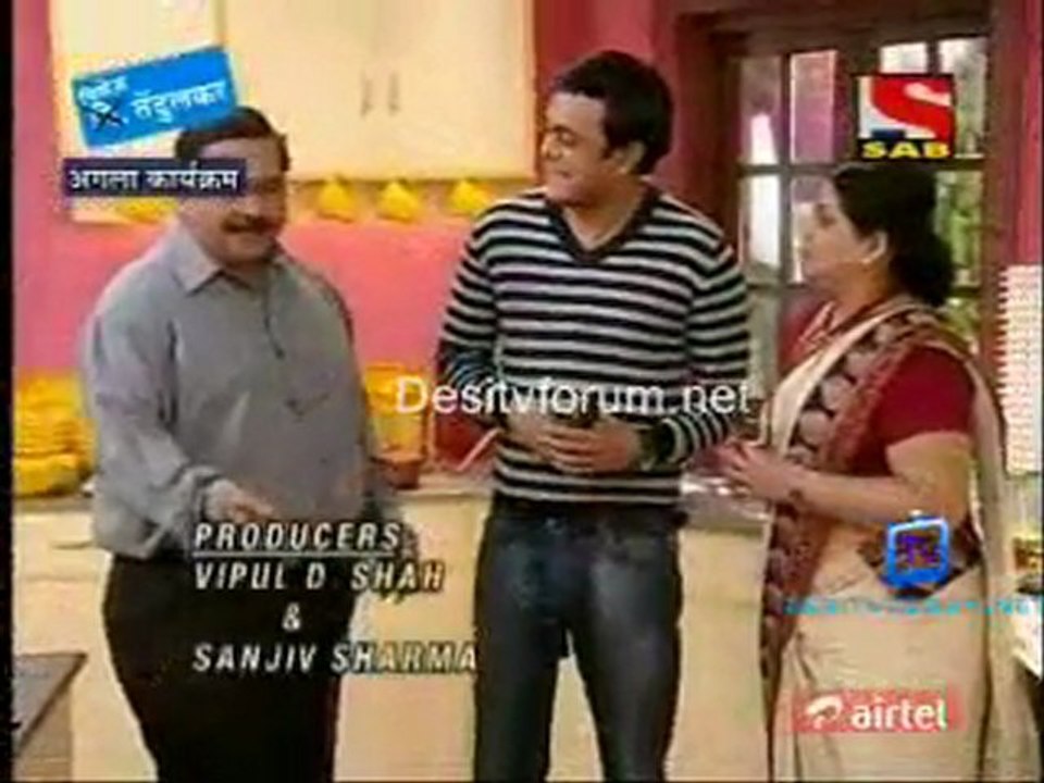 Sajan Re Jhoot Mat Bolo - 3rd August 2011 Watch Online Video p1