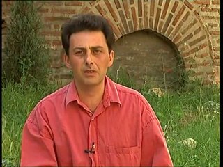 Тайната на Ротондата “Св. Георги”