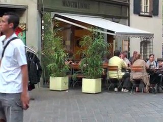 Les Grands Migrateurs - Episode 15 : A quelques roues de l’arrivée