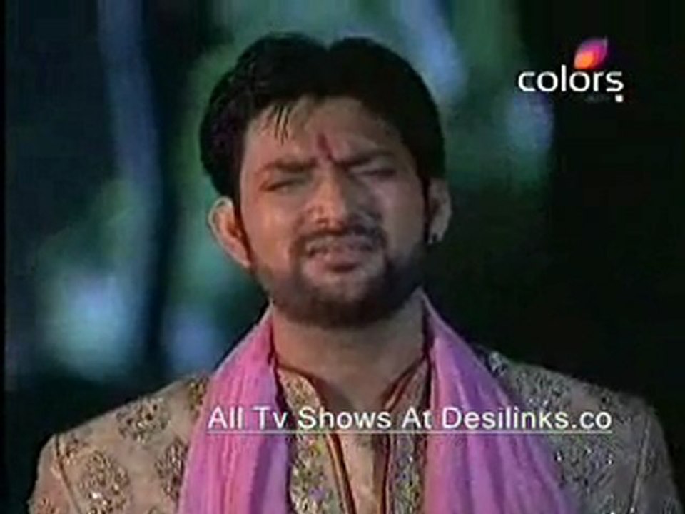 Laagi tujhse Lagan  - 3rd August 2011 Part2