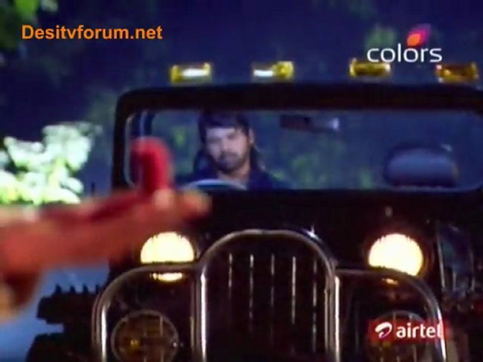 Laagi Tujhse Lagan - 3rd August 2011 Video Update pt2